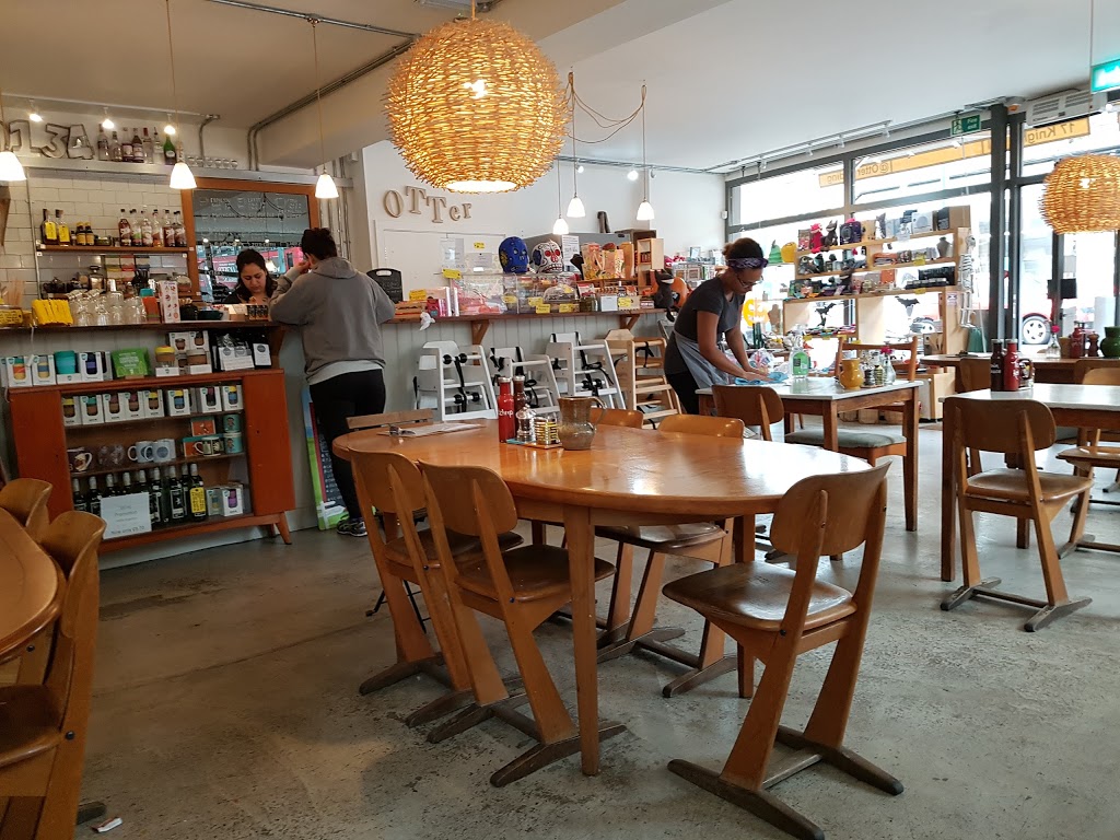 Otter Trading - Foto 1