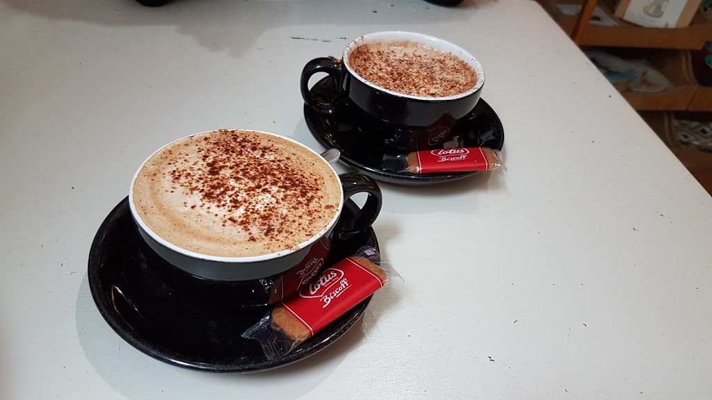 Otter Trading - Foto 1