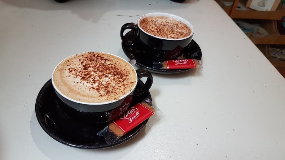 Otter Trading - Foto 8