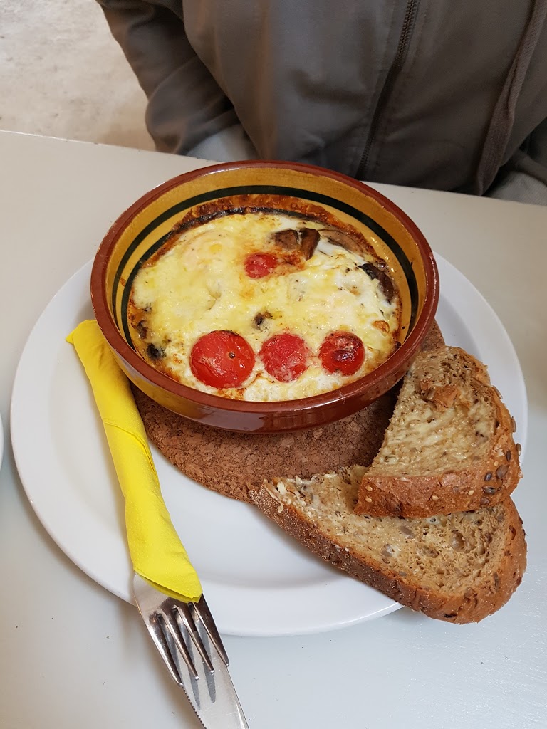 Otter Trading - Foto 1