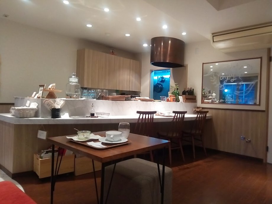 en-kitchen Cafe - Foto 2