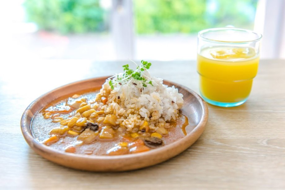 en-kitchen Cafe - Foto 3