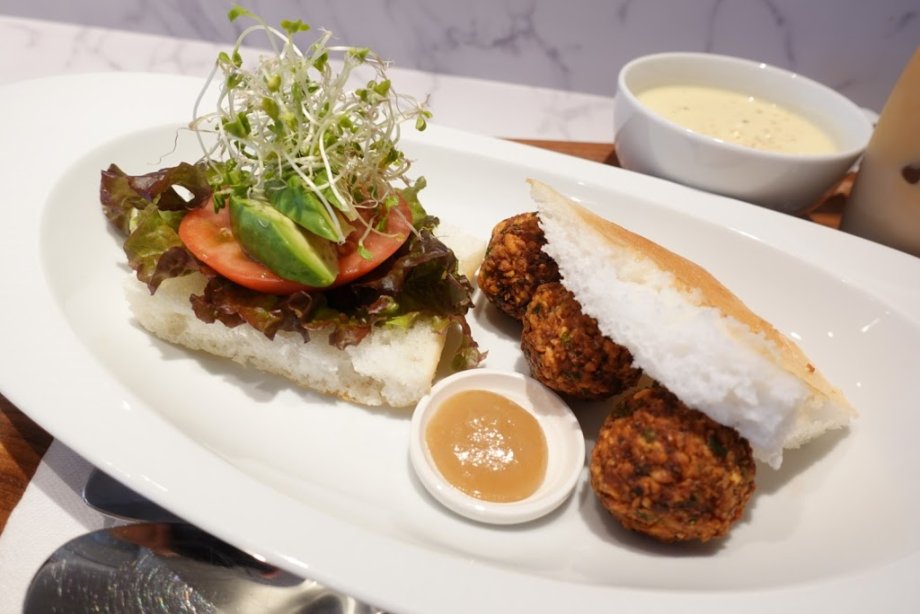 en-kitchen Cafe - Foto 5