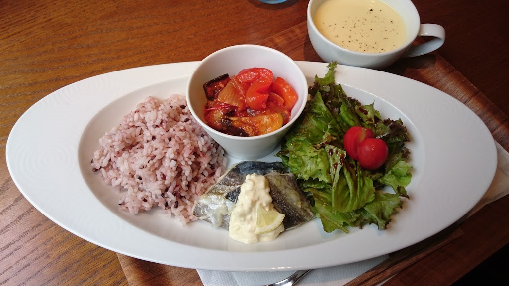 en-kitchen Cafe - Foto 1