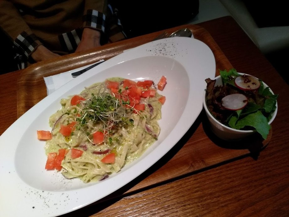 en-kitchen Cafe - Foto 9