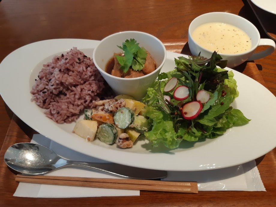 en-kitchen Cafe - Foto 11