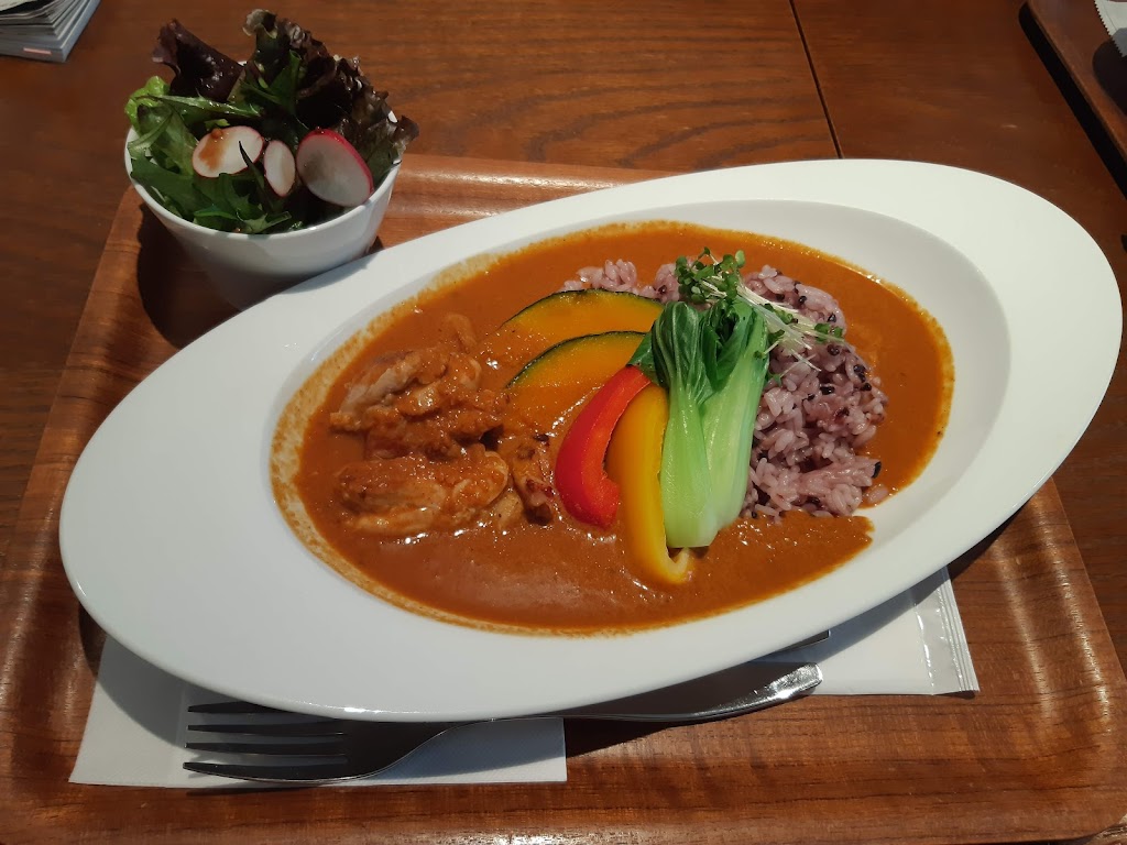 en-kitchen Cafe - Foto 1