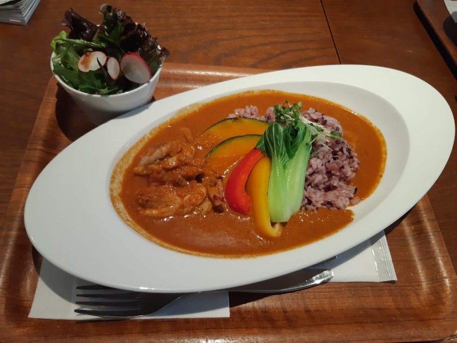 en-kitchen Cafe - Foto 13