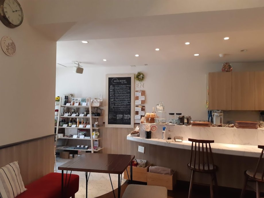 en-kitchen Cafe - Foto 14