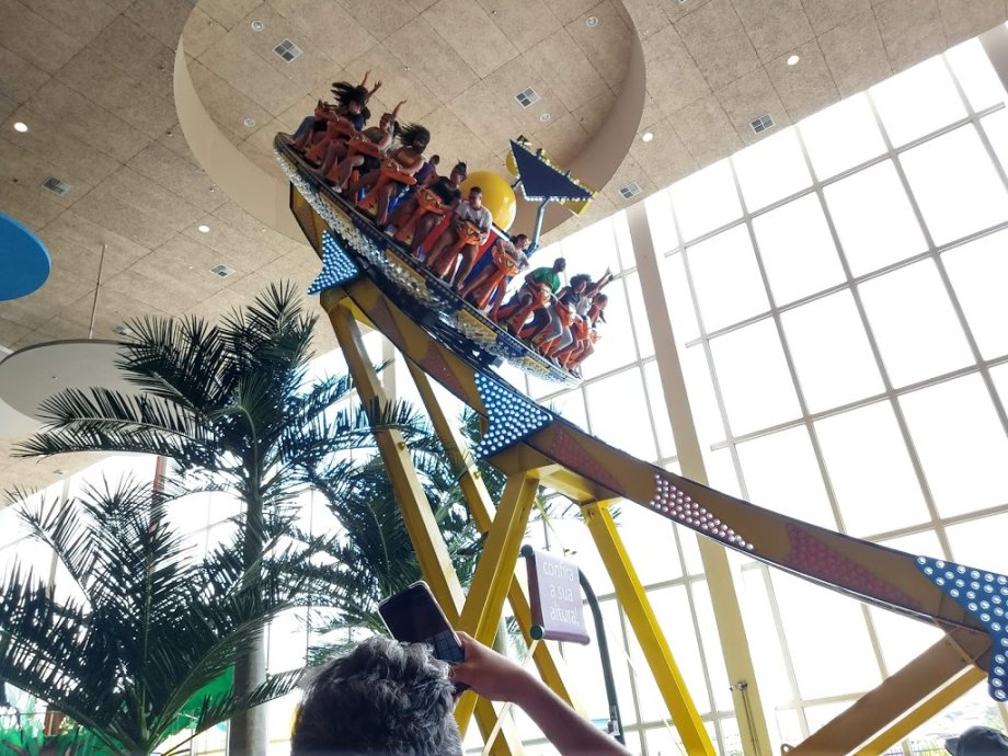 Playcenter Family - Shopping Aricanduva - Foto 3