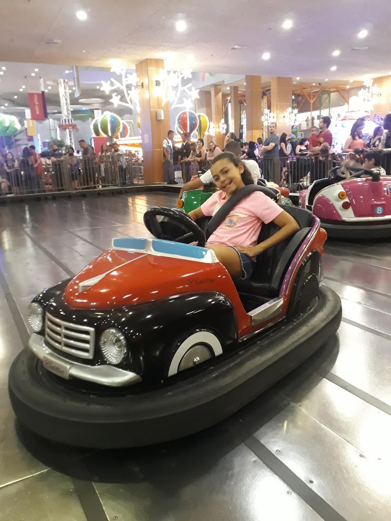 Playcenter Family - Shopping Aricanduva - Foto 4