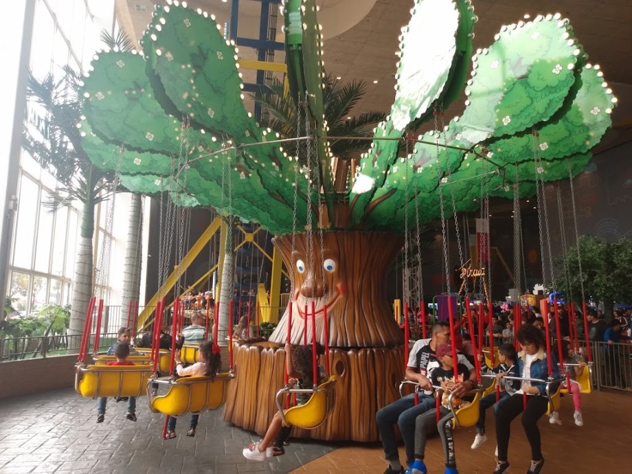 Playcenter Family - Shopping Aricanduva - Foto 10