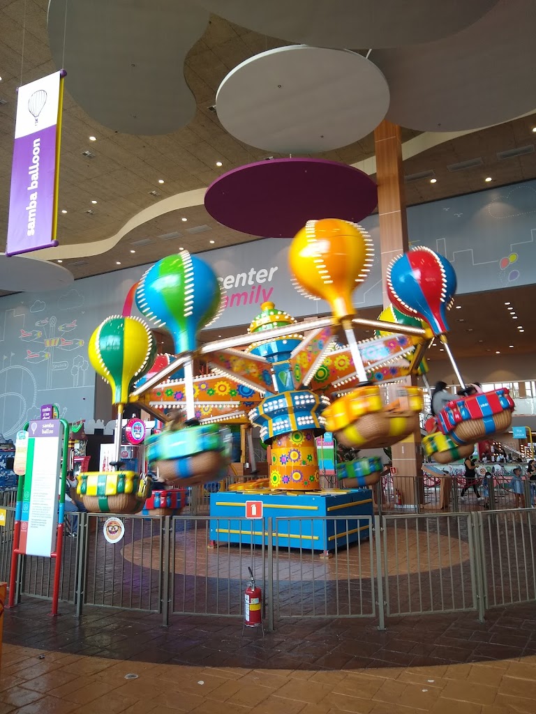 Playcenter Family - Shopping Aricanduva - Foto 12