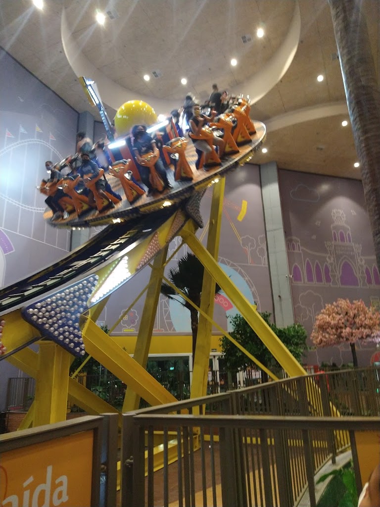 Playcenter Family - Shopping Aricanduva - Foto 13