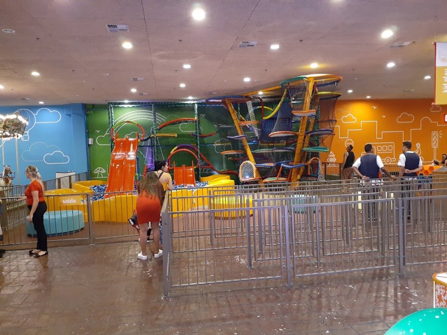 Playcenter Family - Shopping Aricanduva - Foto 14