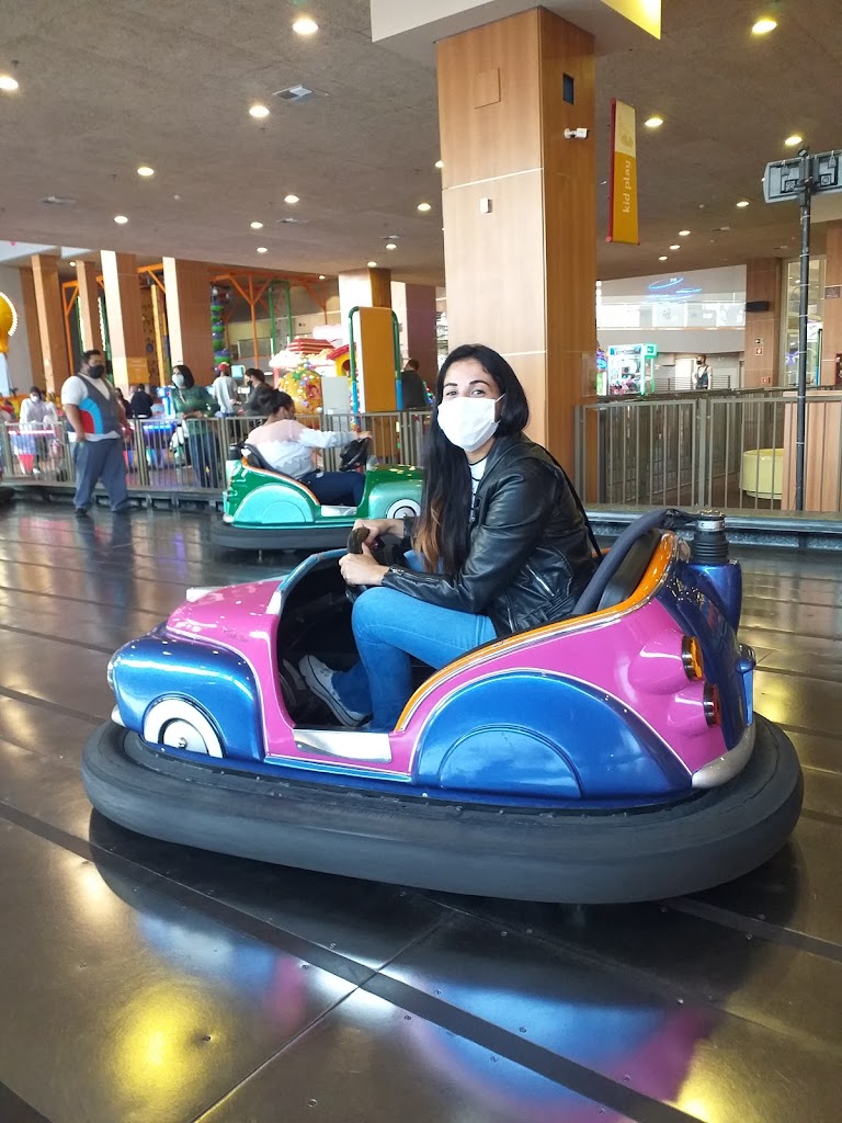 Playcenter Family - Shopping Aricanduva - Foto 15