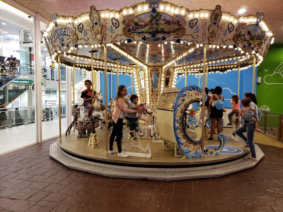 Playcenter Family - Shopping Aricanduva - Foto 17