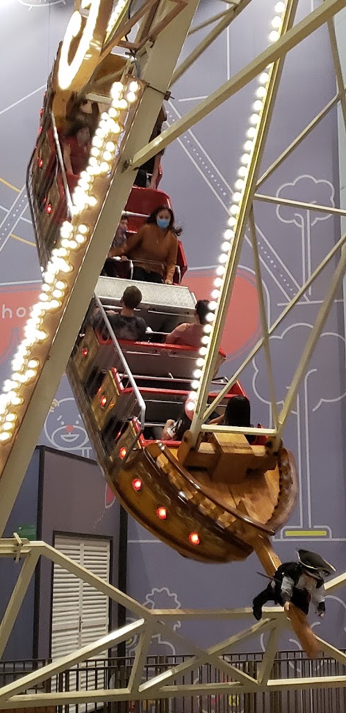 Playcenter Family - Shopping Aricanduva - Foto 18