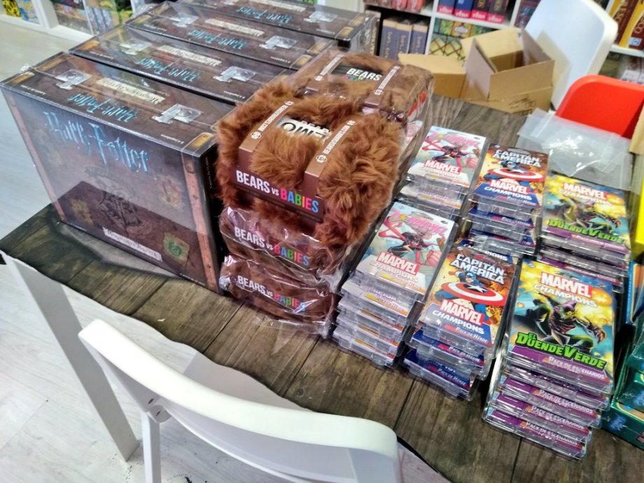 El Bazar de Iglesias - Foto 5