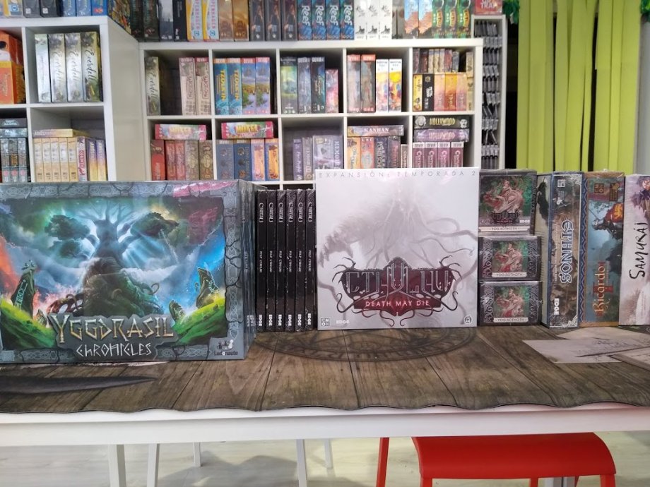 El Bazar de Iglesias - Foto 7