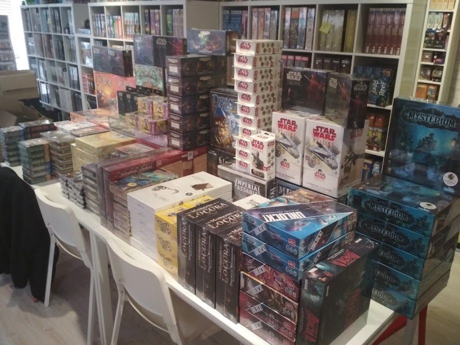 El Bazar de Iglesias - Foto 15