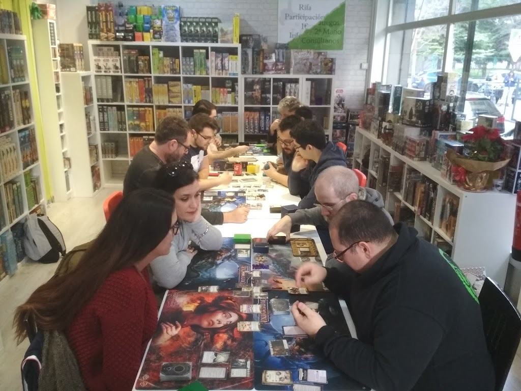 El Bazar de Iglesias 7