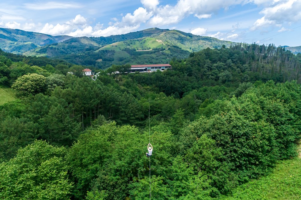 IrriSarri Land - Foto 1