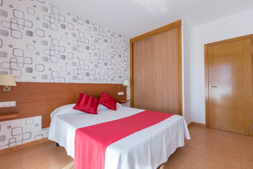 Apartamentos Playa Mar - Foto 1