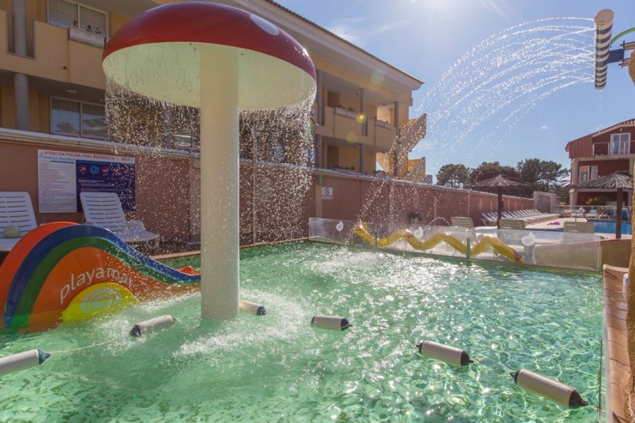 Apartamentos Playa Mar - Foto 3