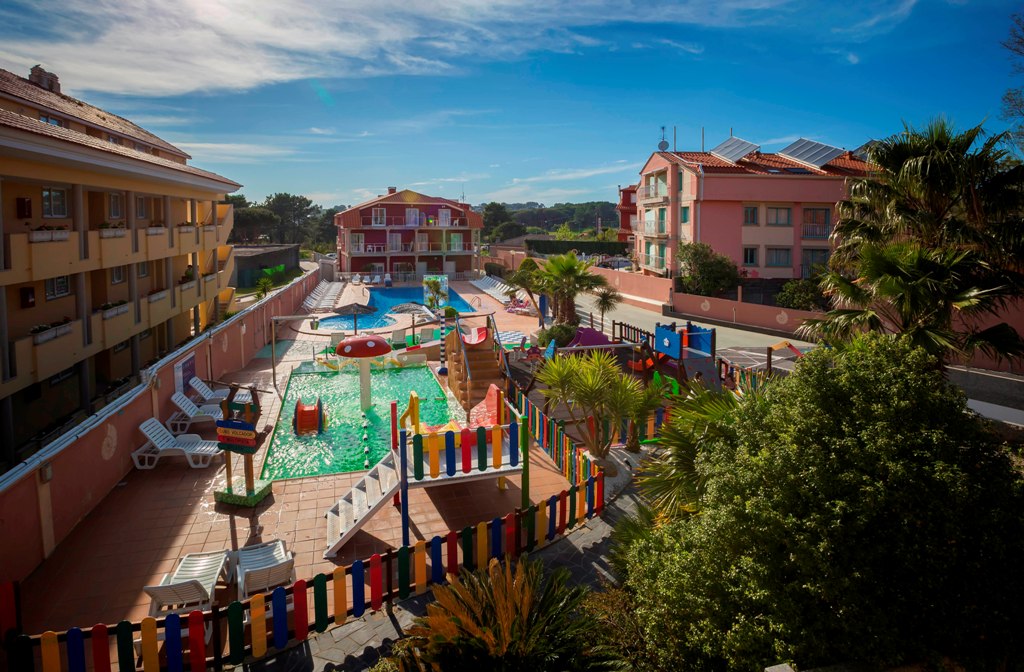 Apartamentos Playa Mar - Foto 1