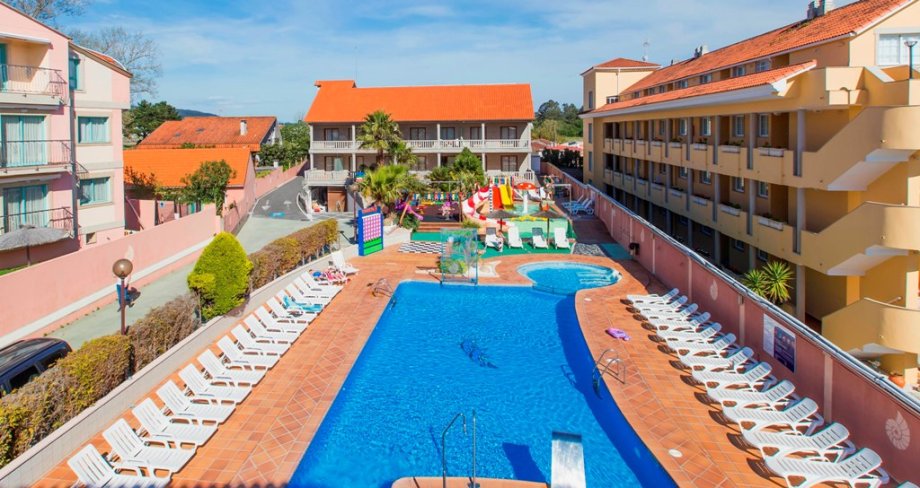 Apartamentos Playa Mar - Foto 6