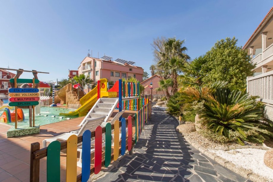 Apartamentos Playa Mar - Foto 7