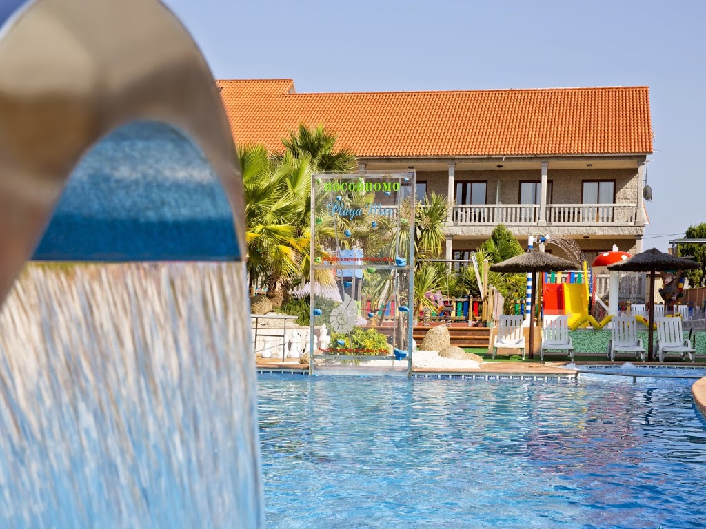 Apartamentos Playa Mar - Foto 1