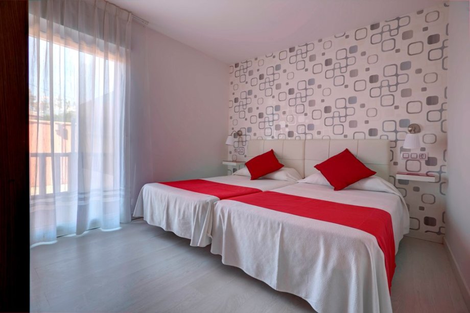 Apartamentos Playa Mar - Foto 9