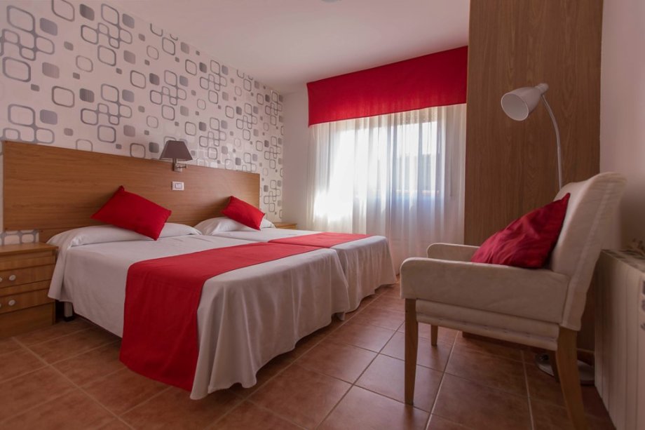 Apartamentos Playa Mar - Foto 10