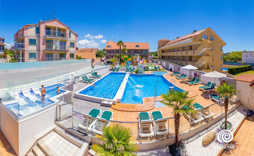 Apartamentos Playa Mar - Foto 1