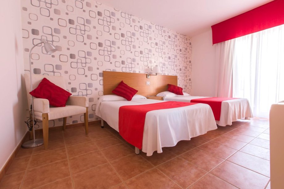 Apartamentos Playa Mar - Foto 12