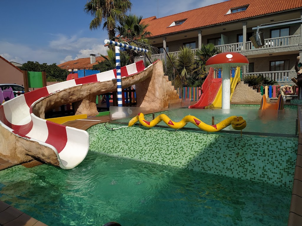 Apartamentos Playa Mar - Foto 1