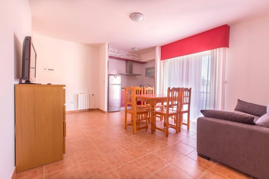 Apartamentos Playa Mar - Foto 15