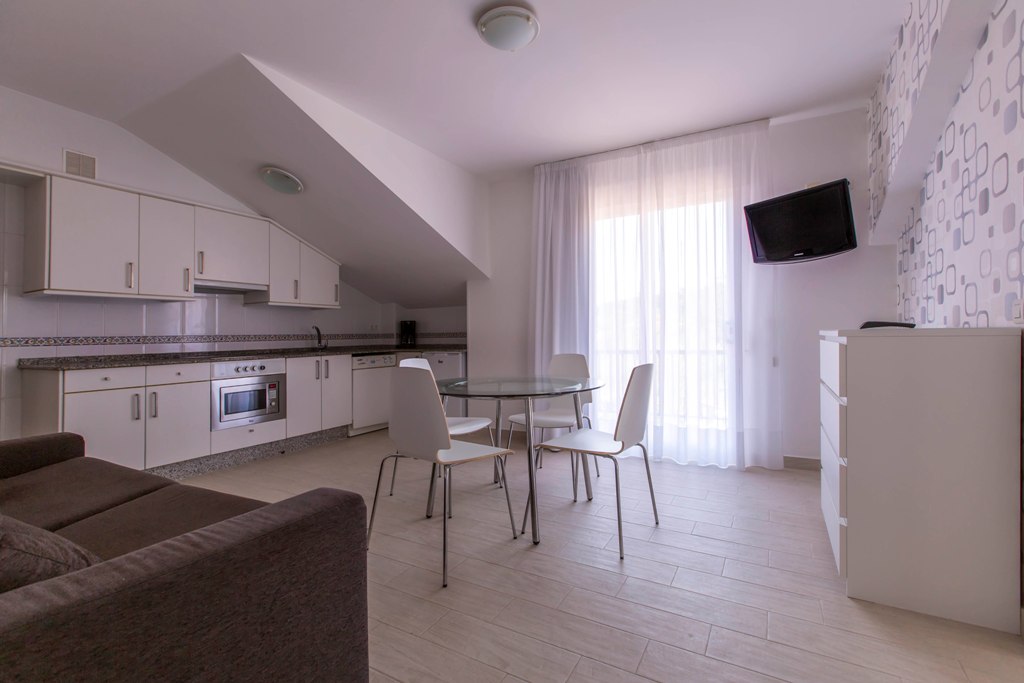 Apartamentos Playa Mar - Foto 1