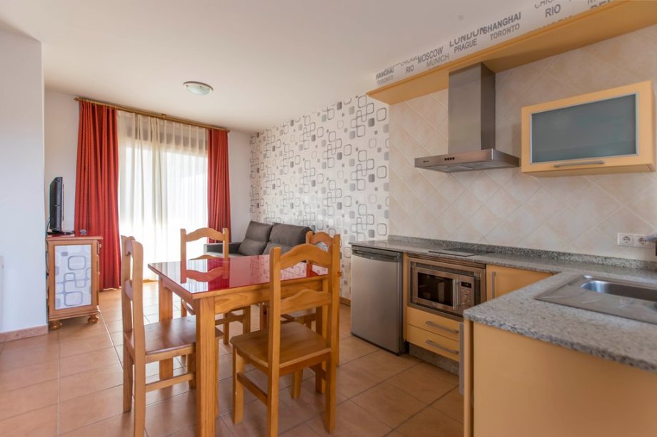 Apartamentos Playa Mar - Foto 19