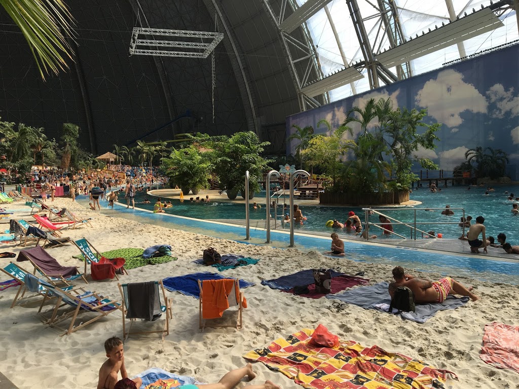 Tropical Islands - Foto 1