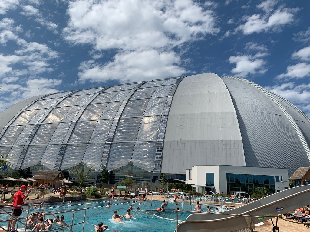 Tropical Islands - Foto 1