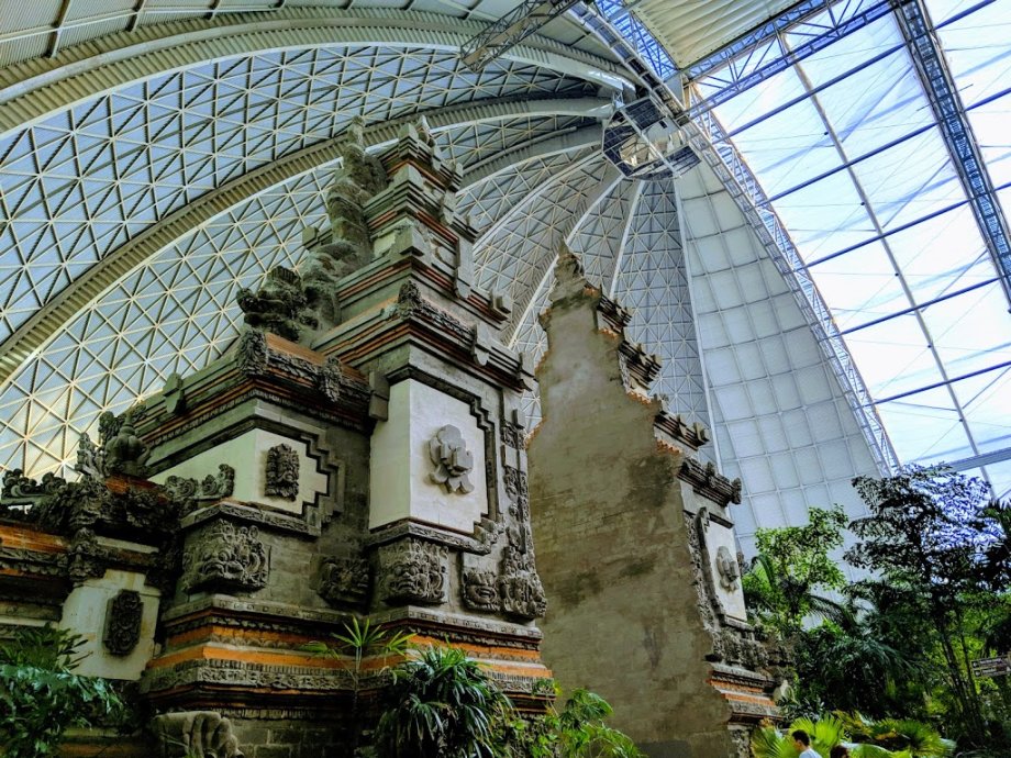 Tropical Islands - Foto 7