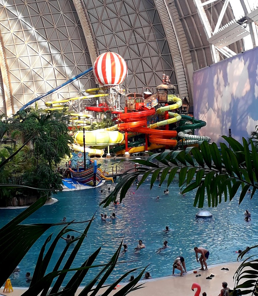 Tropical Islands - Foto 8