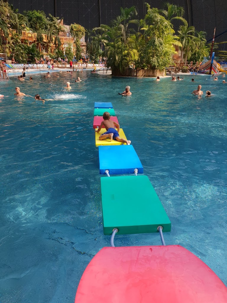 Tropical Islands - Foto 1