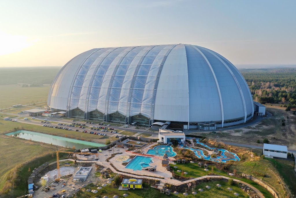 Tropical Islands - Foto 1