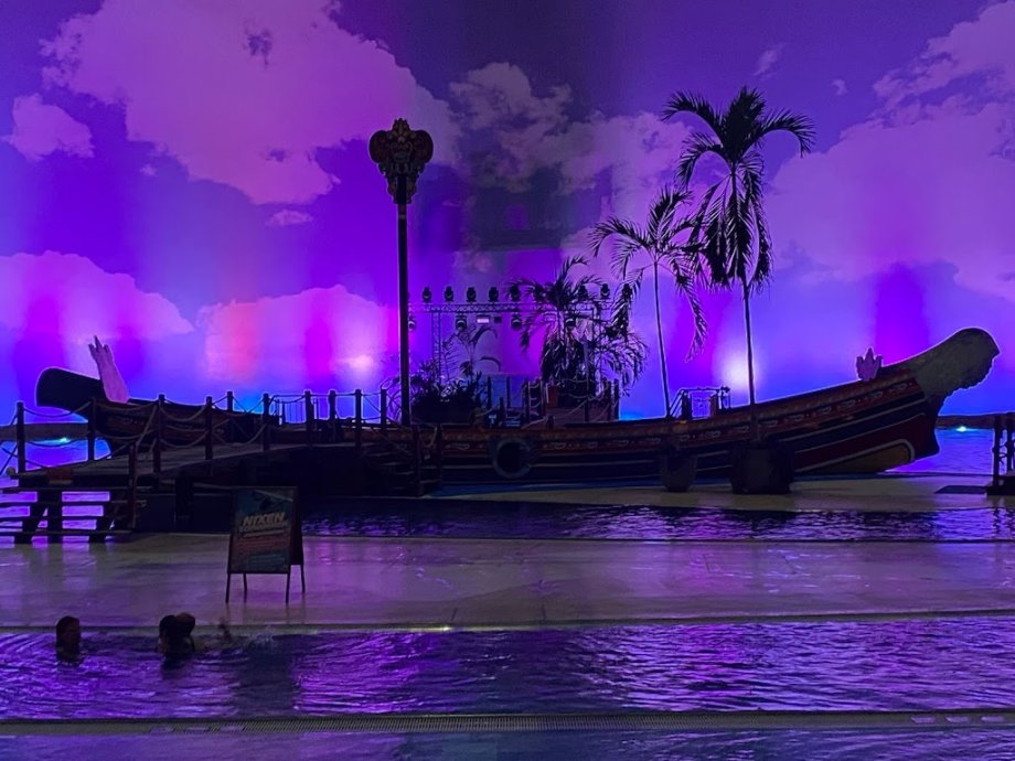 Tropical Islands - Foto 13