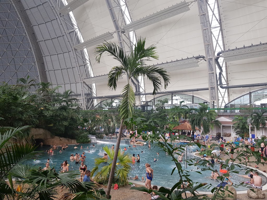 Tropical Islands - Foto 1