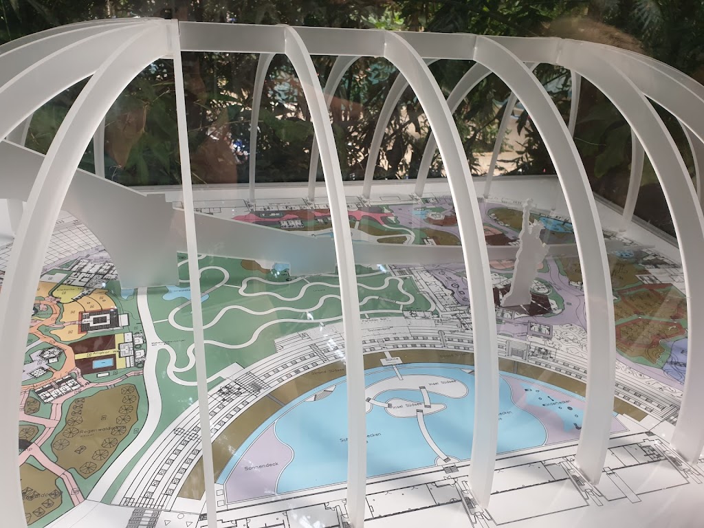 Tropical Islands - Foto 1